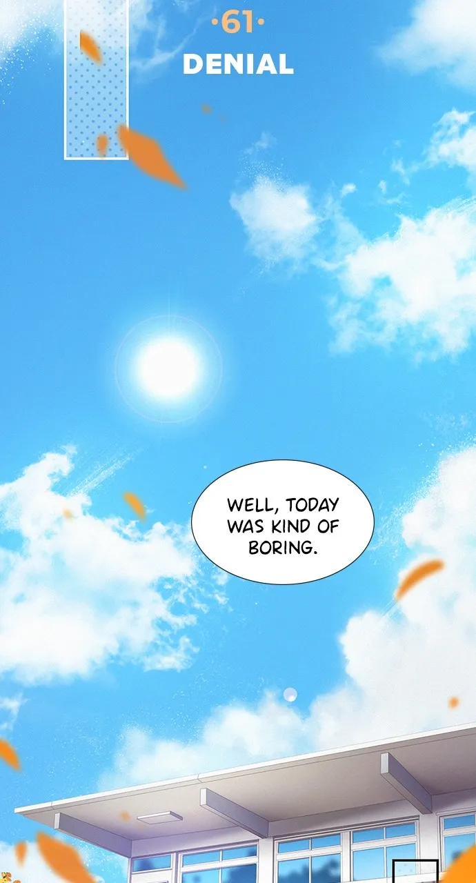 K.O! Chapter 62 page 2 - 