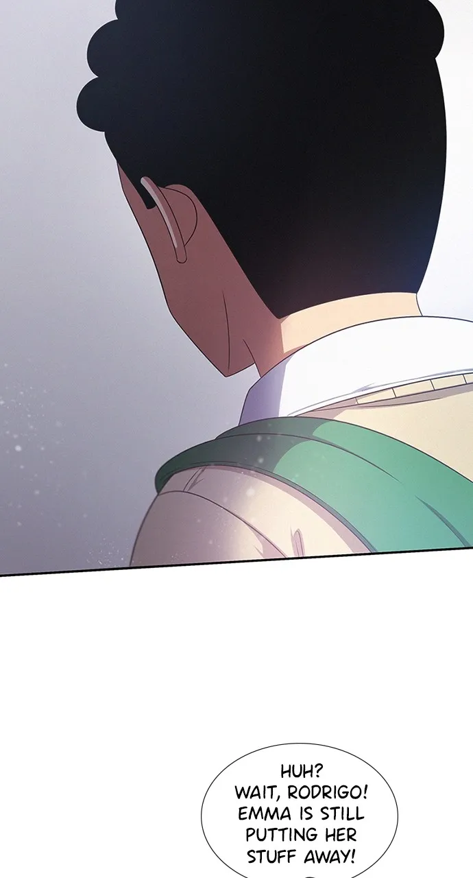 K.O! Chapter 62 page 12 - 