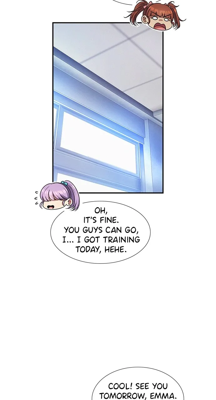 K.O! Chapter 62 page 13 - 