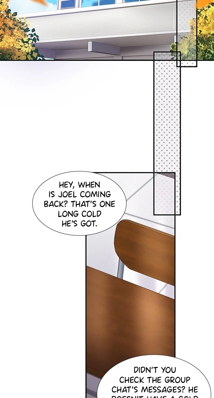 K.O! Chapter 62 page 3 - 