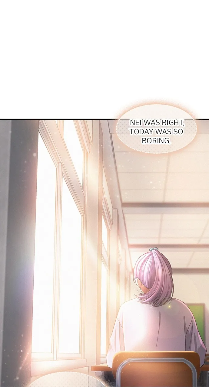 K.O! Chapter 62 page 24 - 
