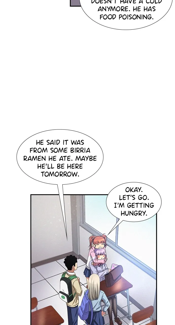 K.O! Chapter 62 page 4 - 