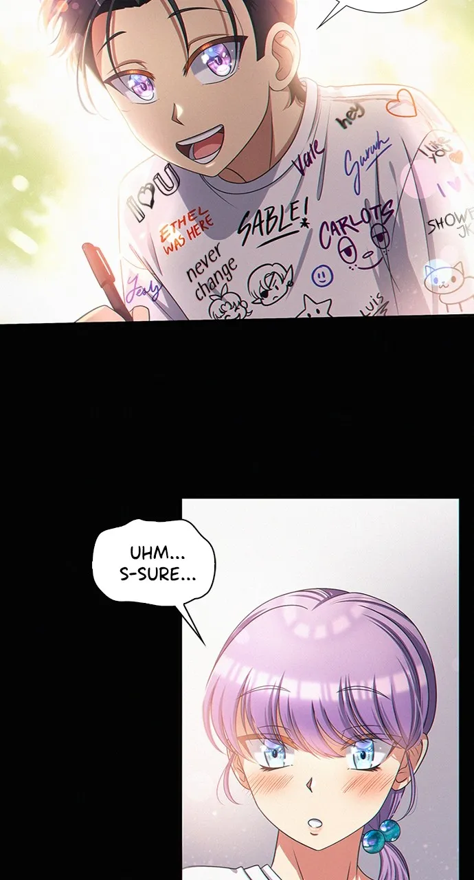 K.O! Chapter 62 page 32 - 