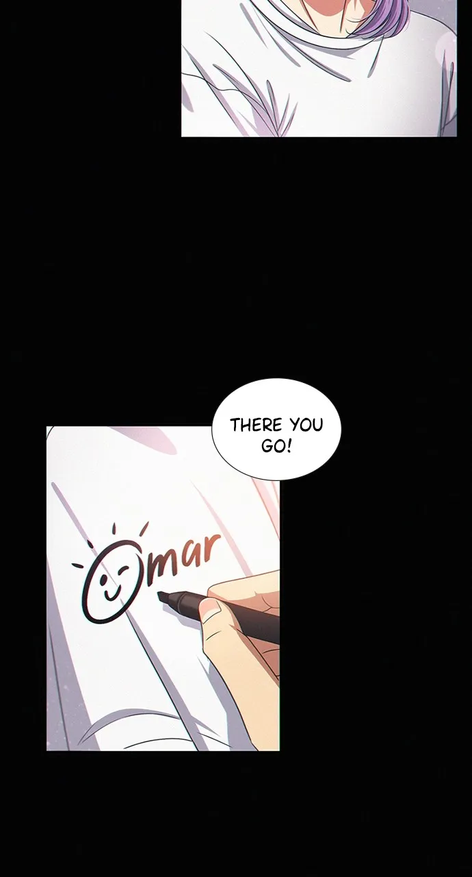 K.O! Chapter 62 page 33 - 
