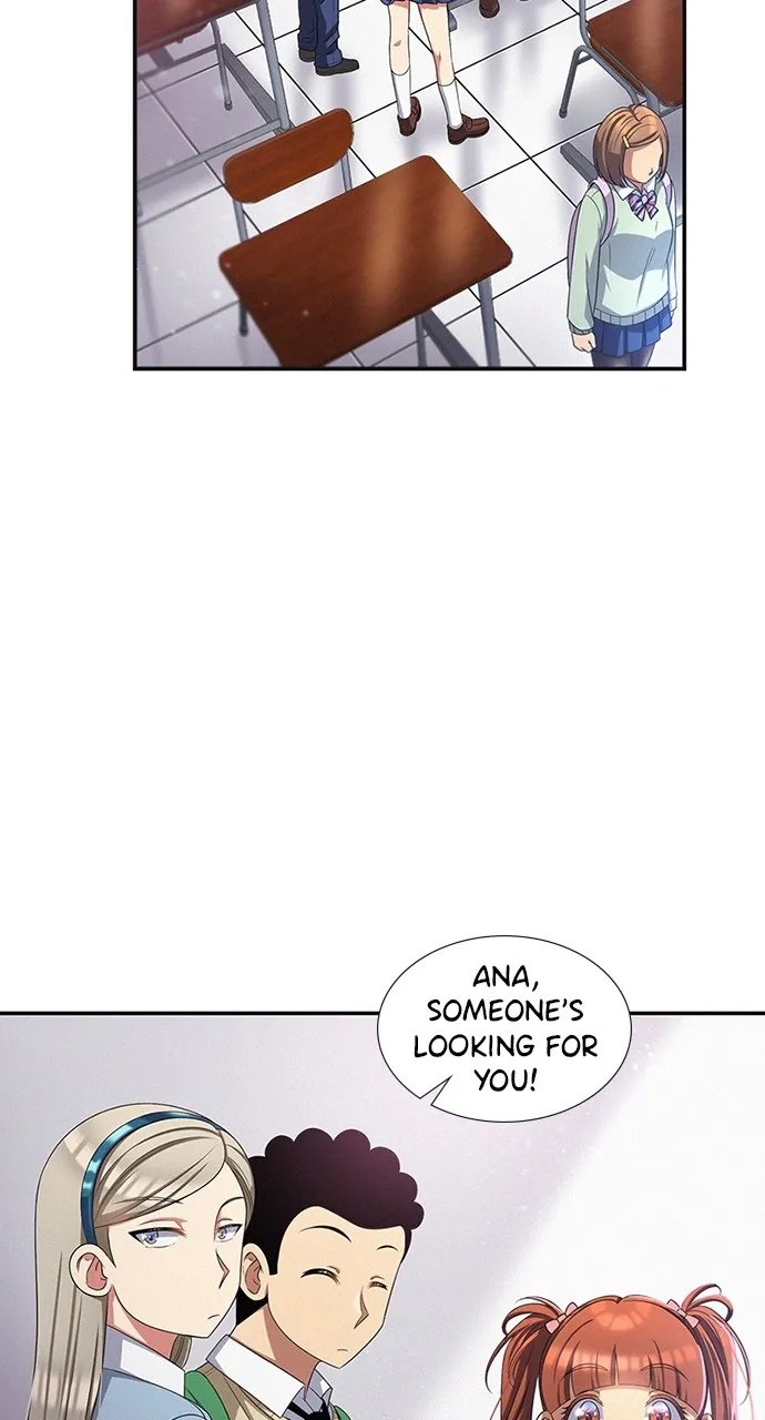 K.O! Chapter 62 page 5 - 