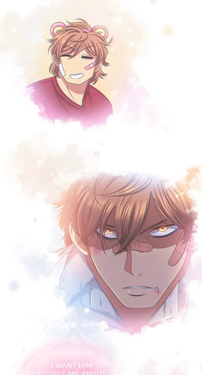 K.O! Chapter 62 page 55 - 