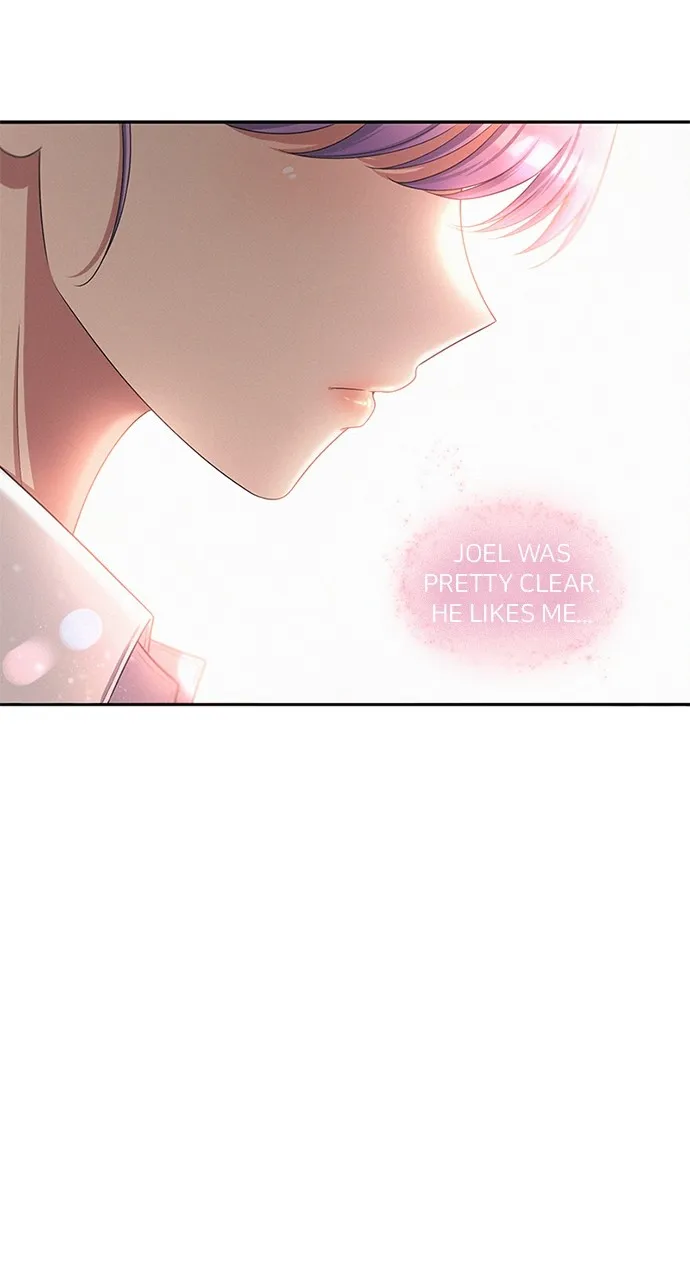 K.O! Chapter 62 page 70 - 