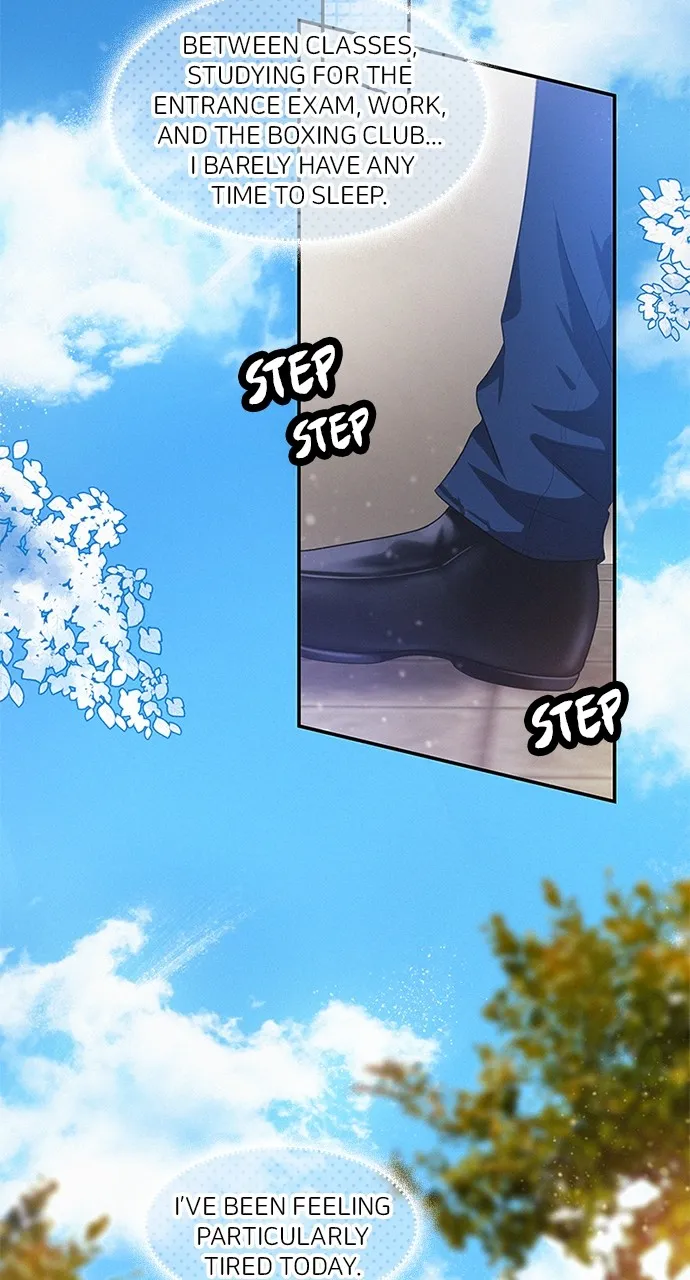 K.O! Chapter 63 page 2 - 
