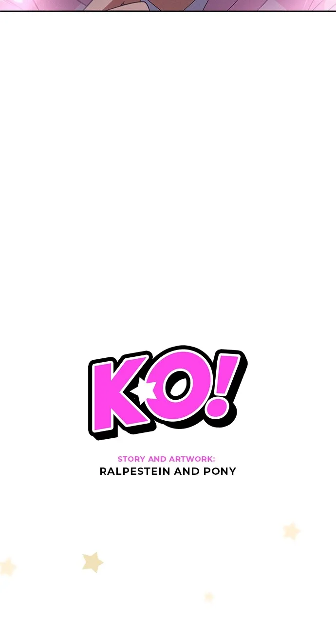 K.O! Chapter 63 page 11 - 