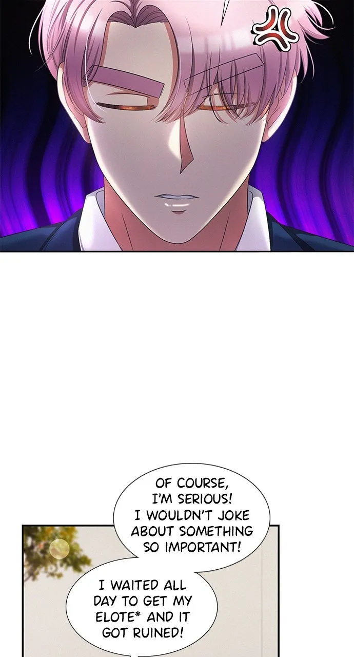 K.O! Chapter 63 page 13 - 