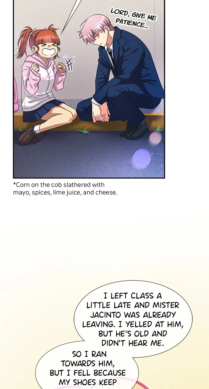 K.O! Chapter 63 page 14 - 