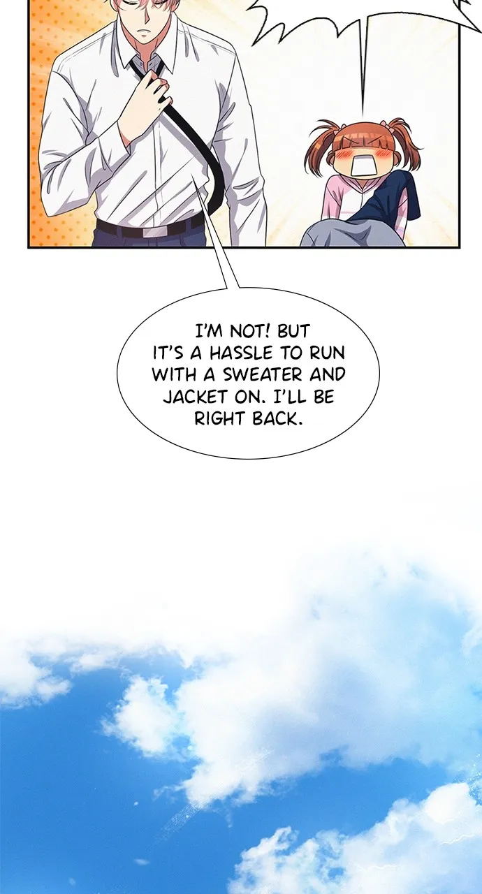 K.O! Chapter 63 page 18 - 