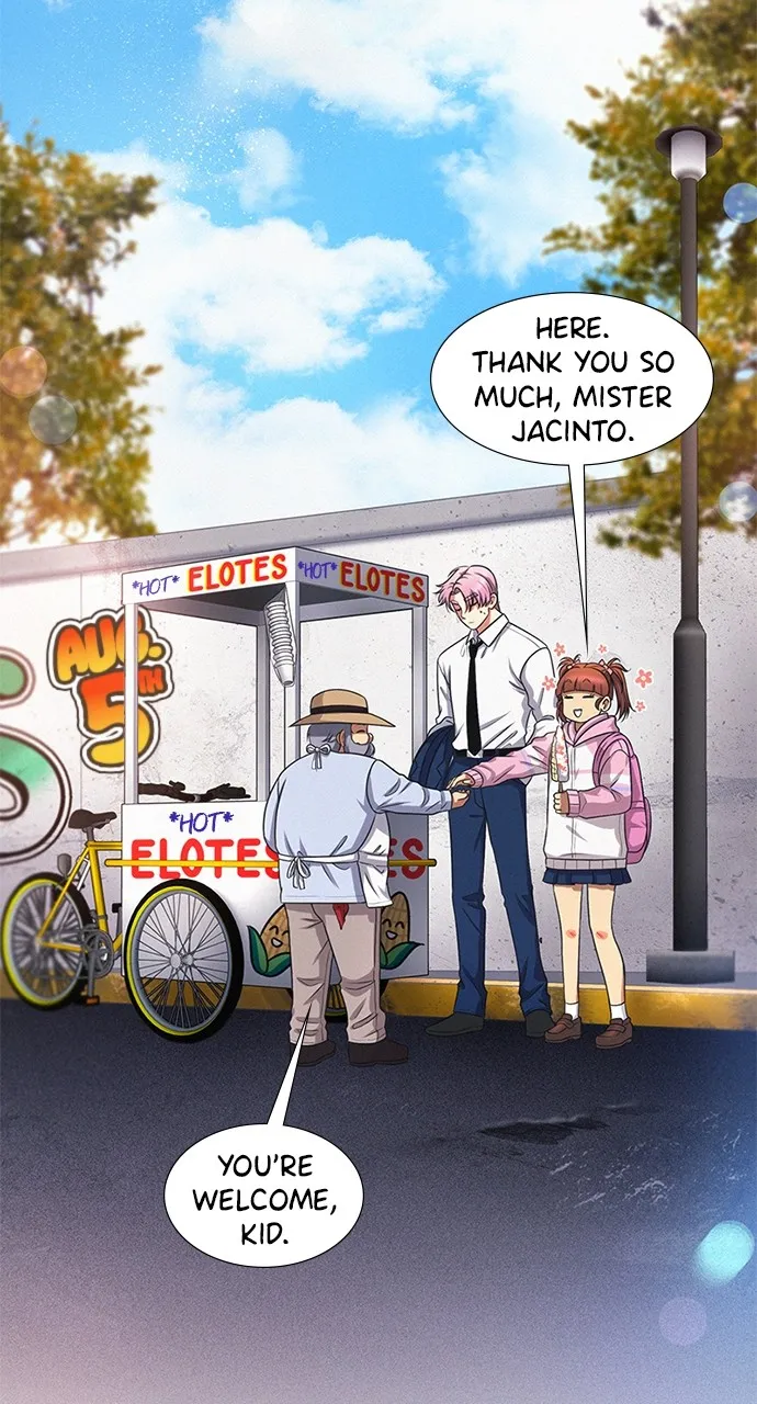 K.O! Chapter 63 page 20 - 
