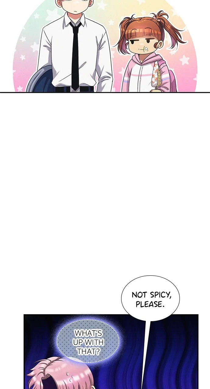 K.O! Chapter 63 page 26 - 