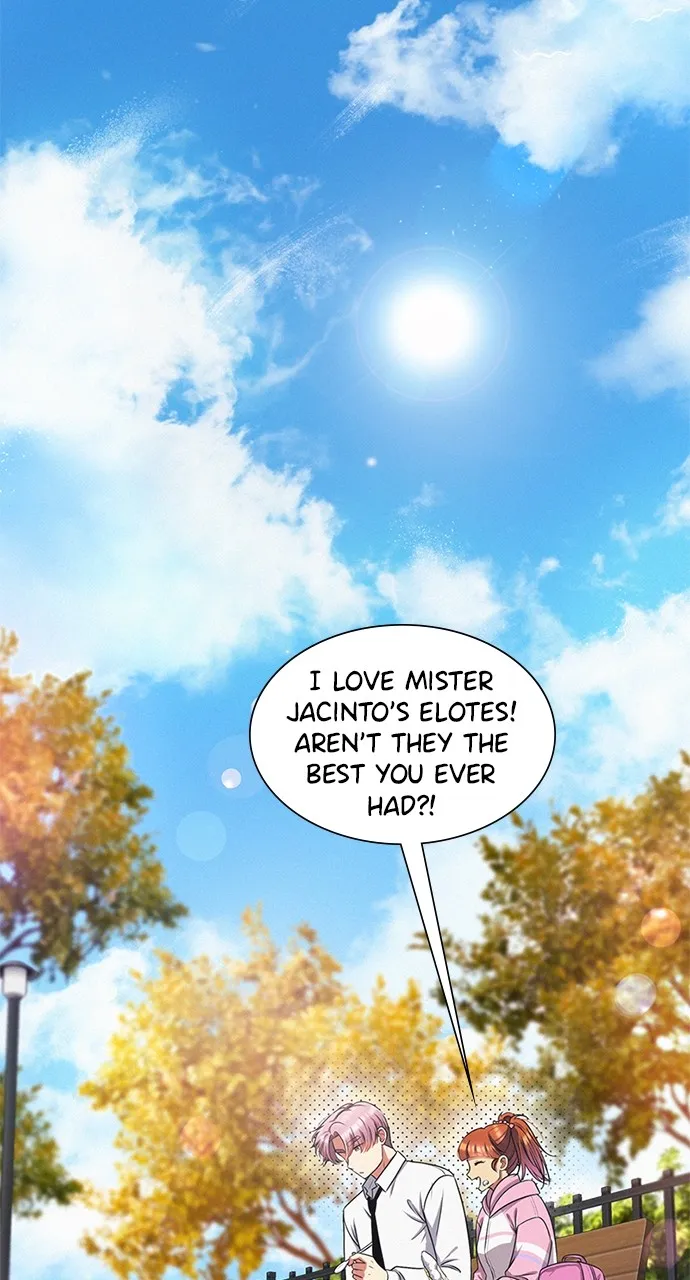 K.O! Chapter 63 page 29 - 