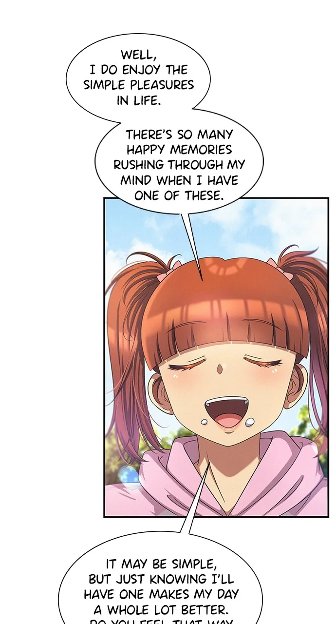 K.O! Chapter 63 page 35 - 