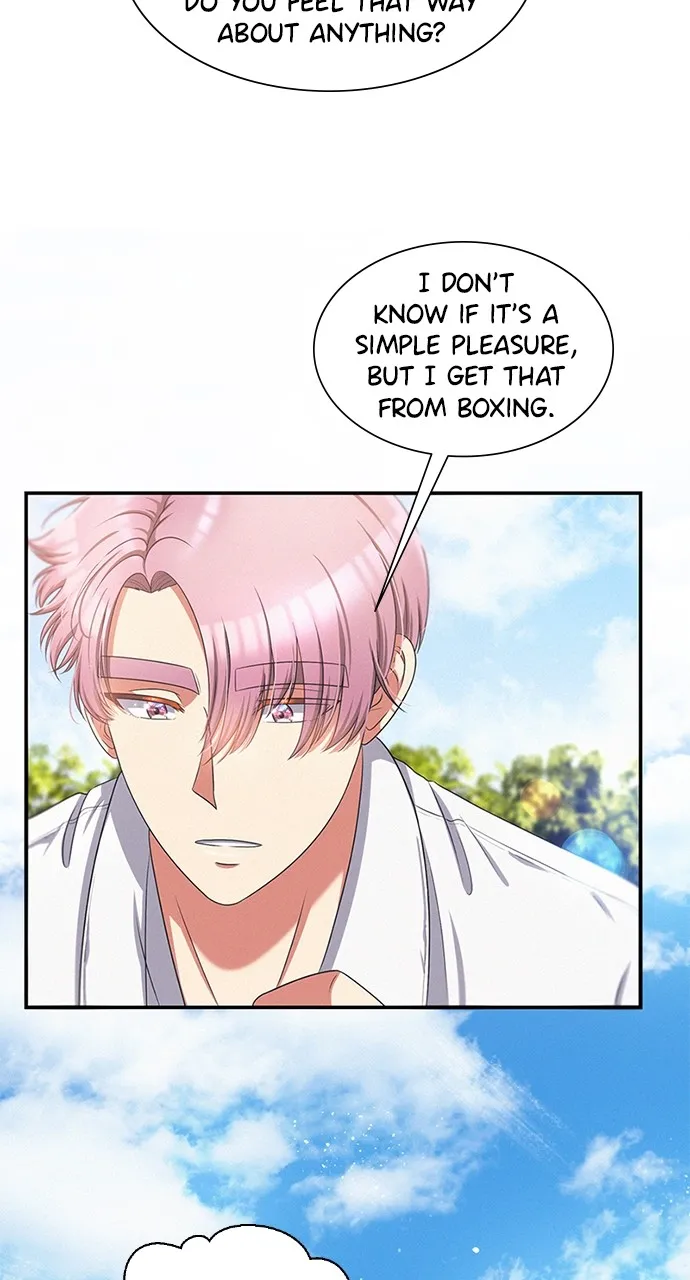 K.O! Chapter 63 page 36 - 