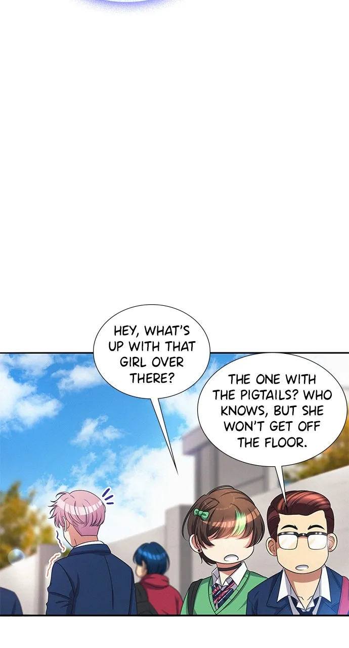 K.O! Chapter 63 page 5 - 