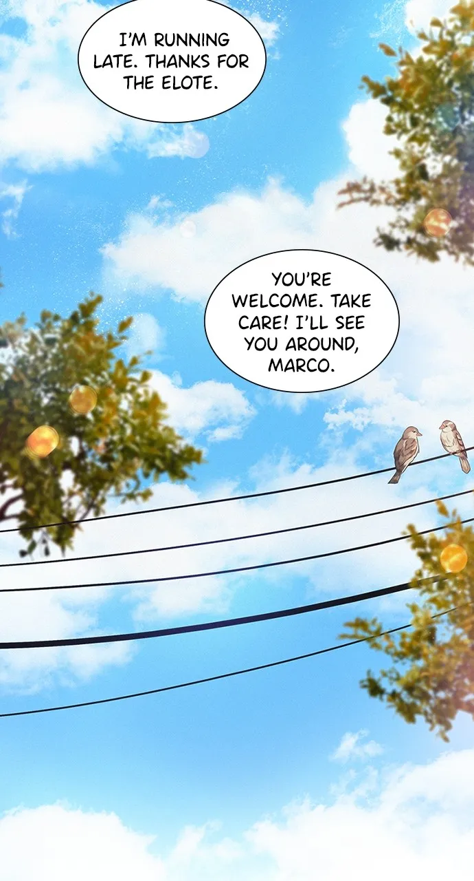 K.O! Chapter 63 page 45 - 