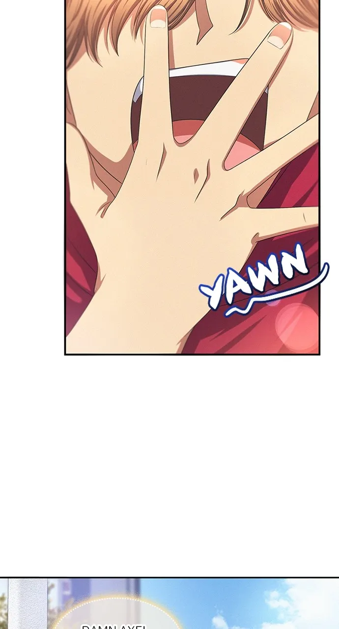 K.O! Chapter 63 page 47 - 