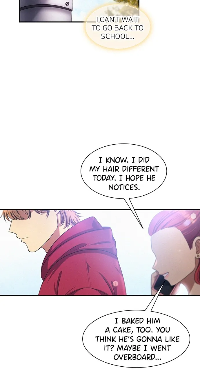K.O! Chapter 63 page 50 - 
