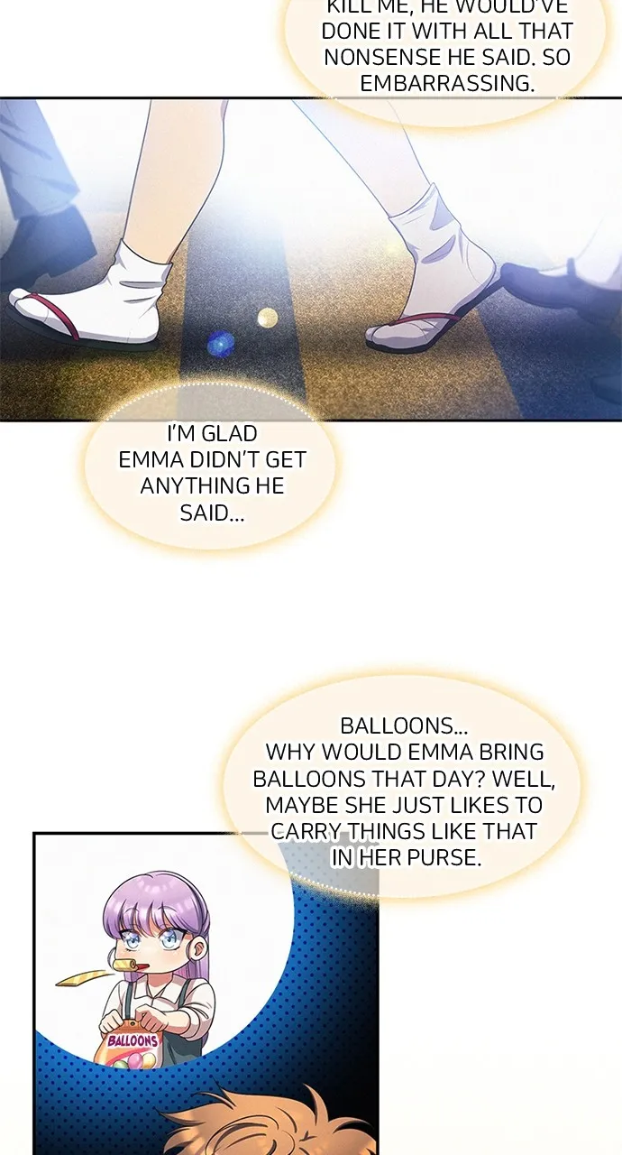K.O! Chapter 63 page 53 - 