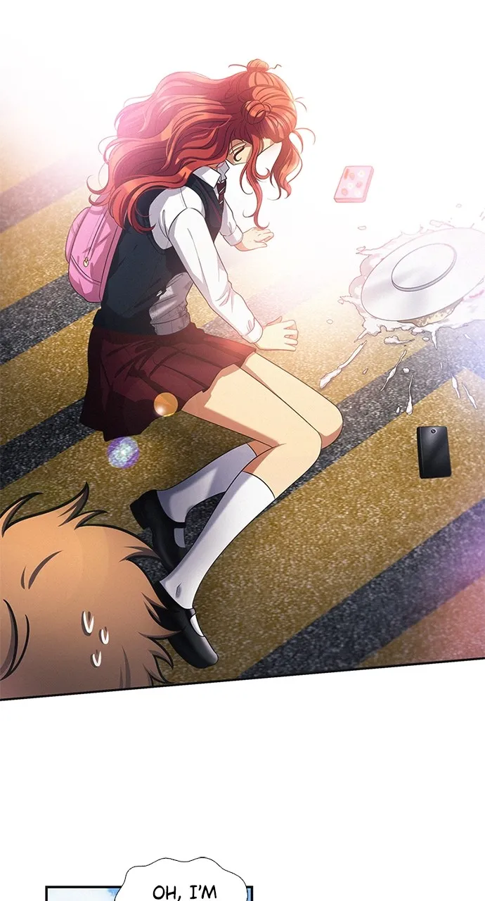 K.O! Chapter 63 page 58 - 
