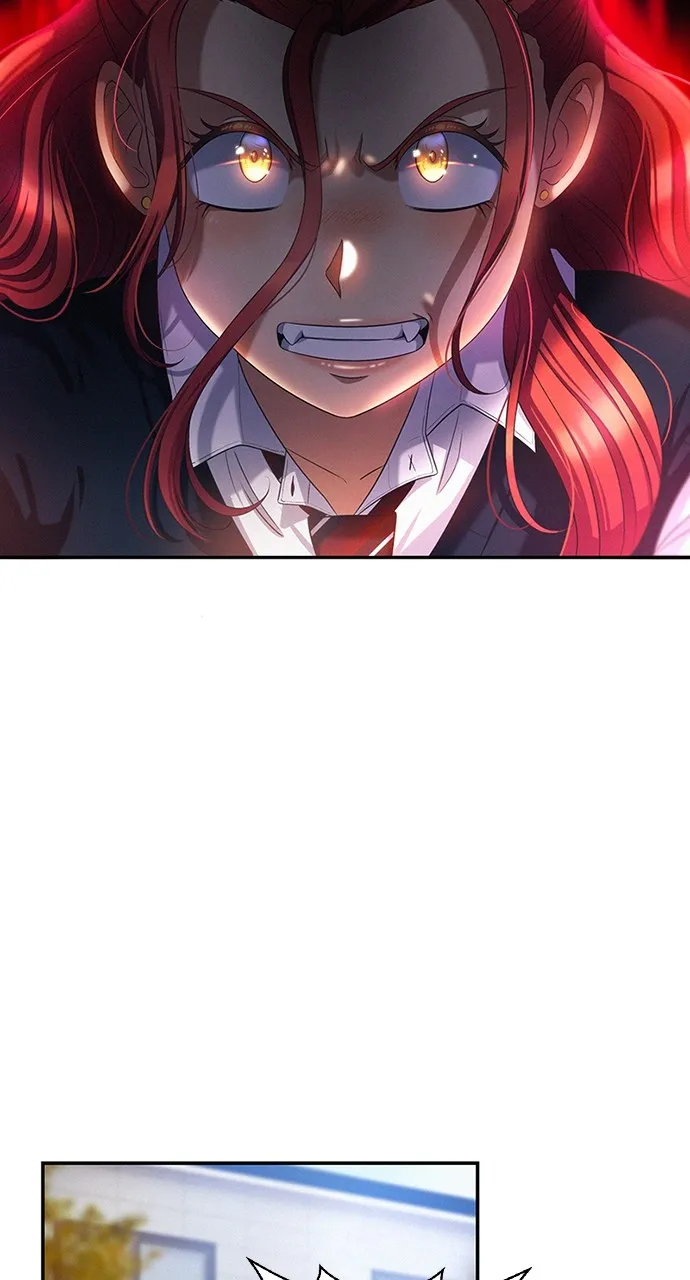 K.O! Chapter 63 page 61 - 