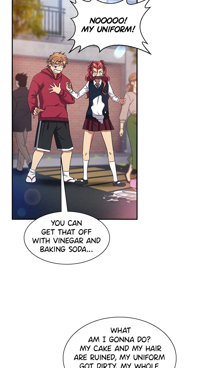 K.O! Chapter 63 page 62 - 