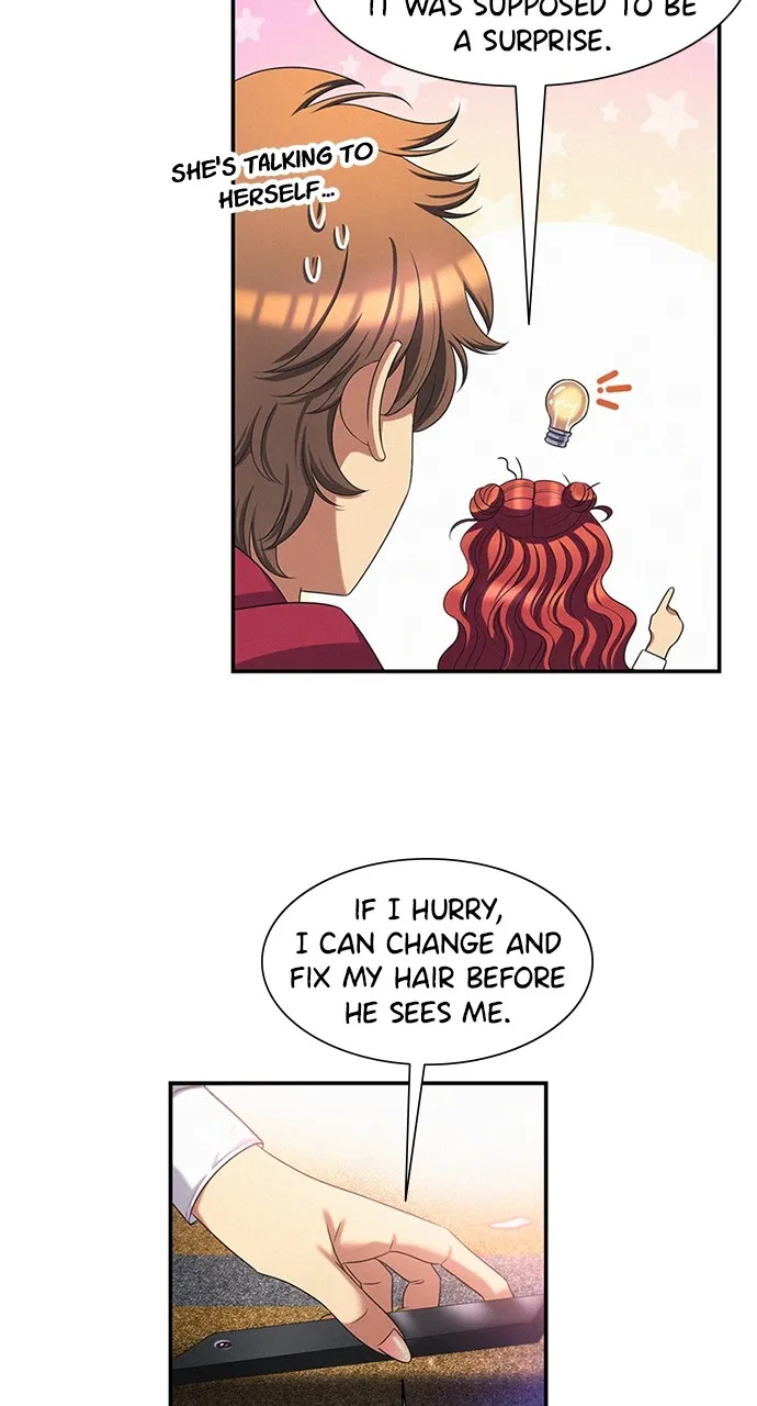 K.O! Chapter 63 page 64 - 