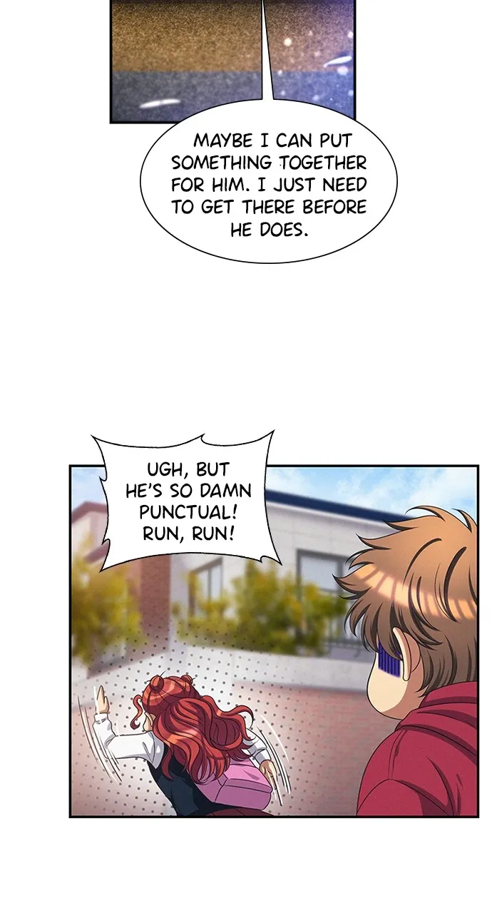 K.O! Chapter 63 page 65 - 