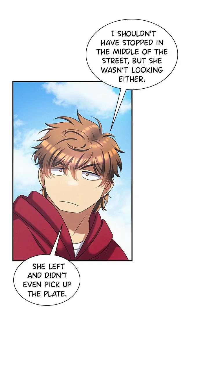 K.O! Chapter 63 page 66 - 