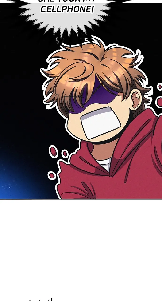K.O! Chapter 63 page 68 - 