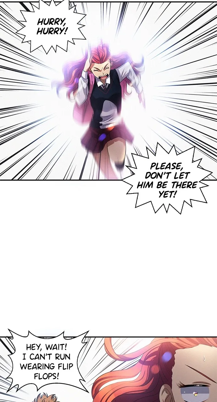 K.O! Chapter 63 page 69 - 