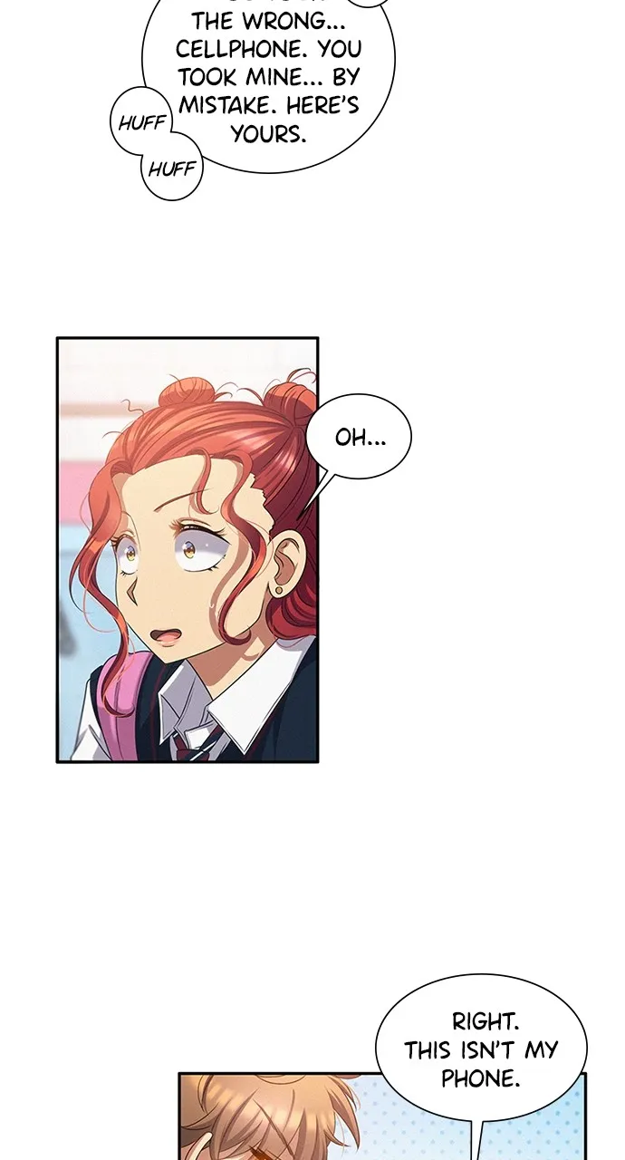 K.O! Chapter 63 page 74 - 