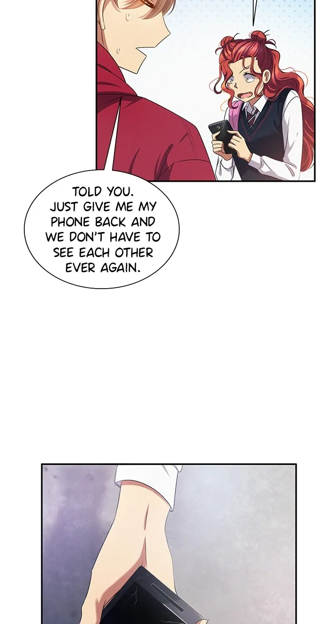 K.O! Chapter 63 page 75 - 