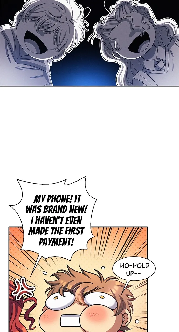 K.O! Chapter 63 page 77 - 