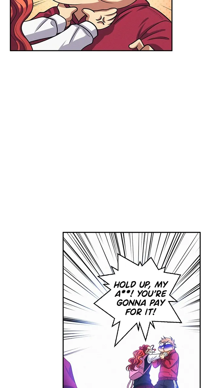 K.O! Chapter 63 page 78 - 