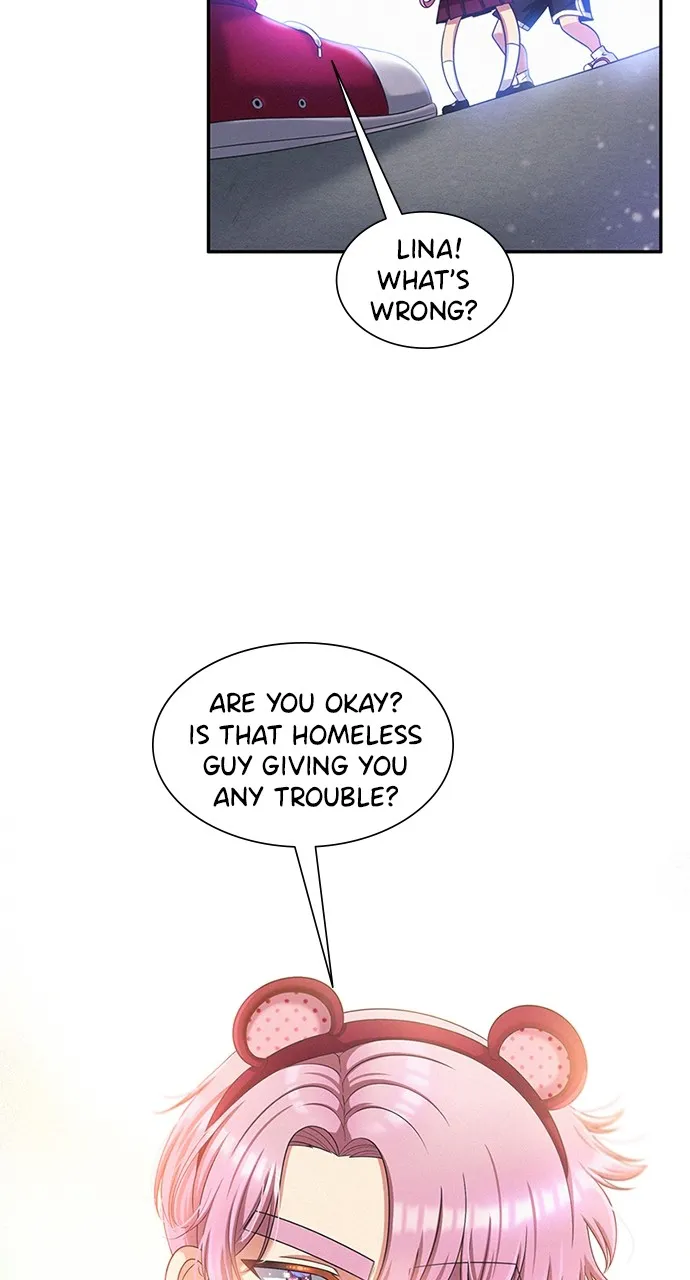 K.O! Chapter 63 page 79 - 