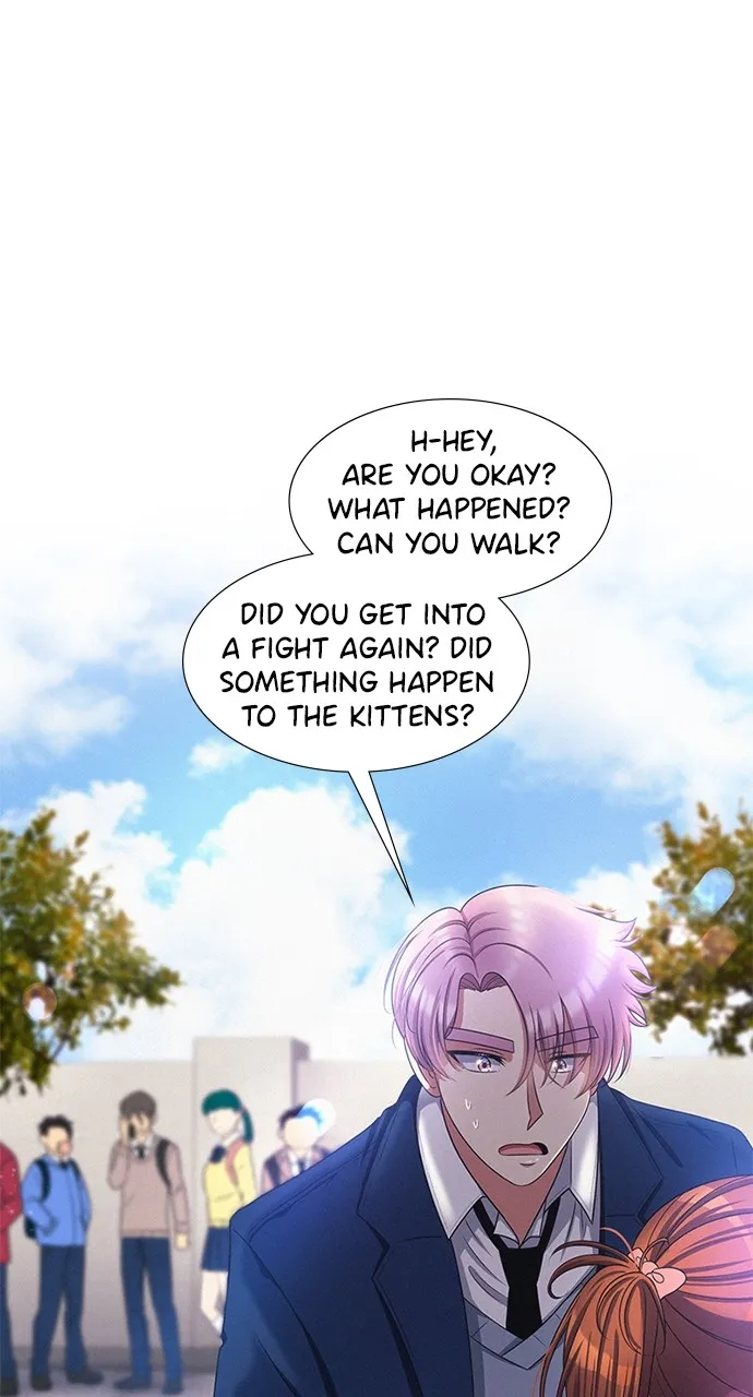 K.O! Chapter 63 page 9 - 