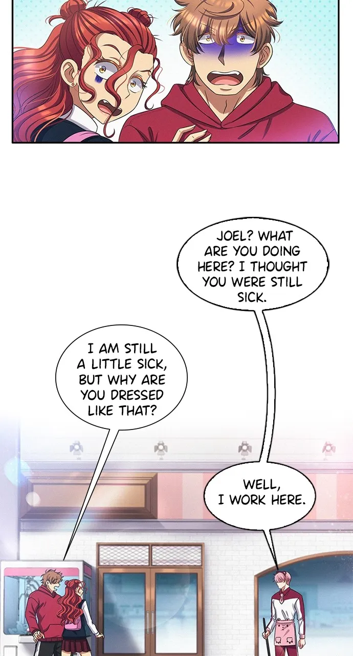 K.O! Chapter 63 page 81 - 