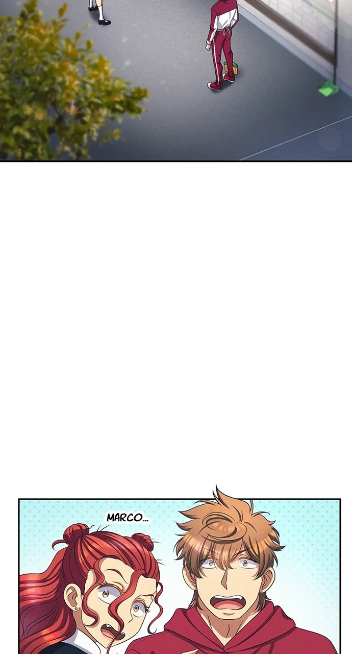 K.O! Chapter 64 page 2 - 