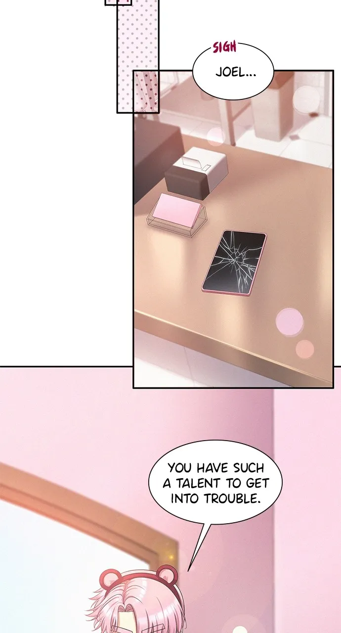 K.O! Chapter 64 page 12 - 