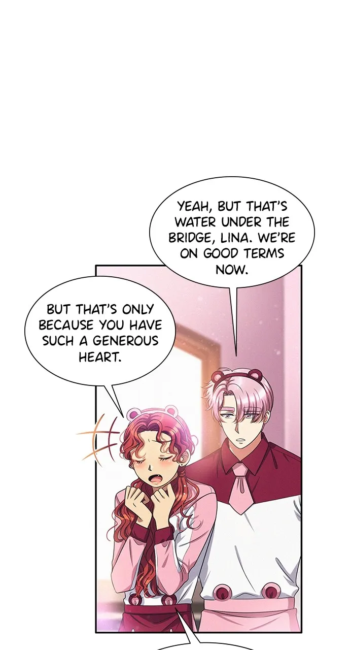 K.O! Chapter 64 page 19 - 