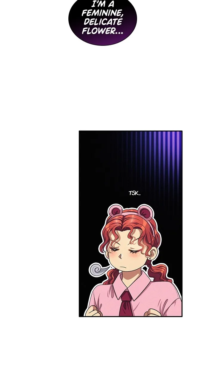 K.O! Chapter 64 page 22 - 