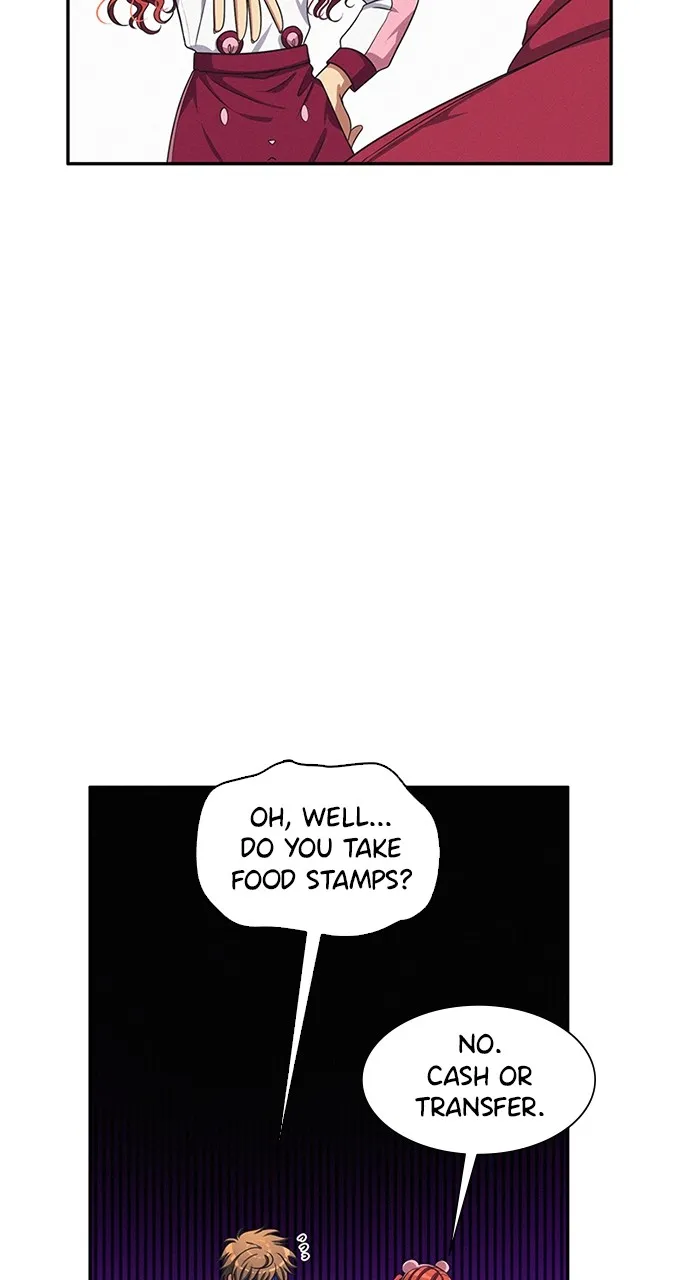 K.O! Chapter 64 page 25 - 