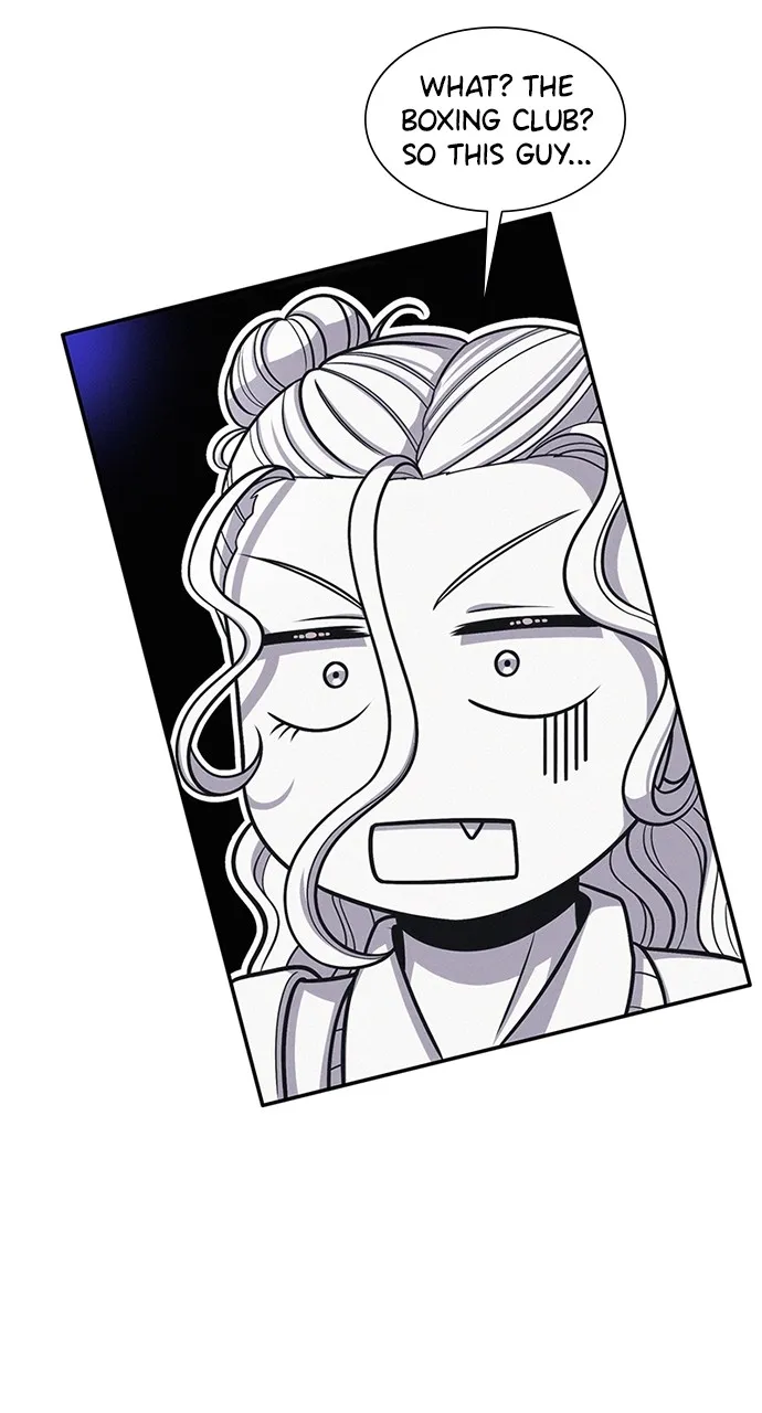 K.O! Chapter 64 page 4 - 