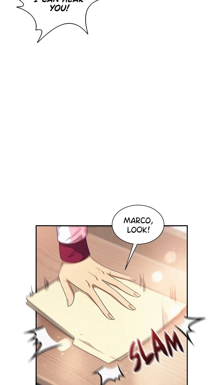 K.O! Chapter 64 page 38 - 