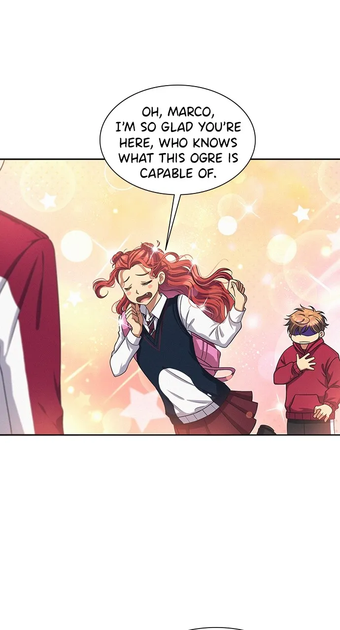 K.O! Chapter 64 page 5 - 