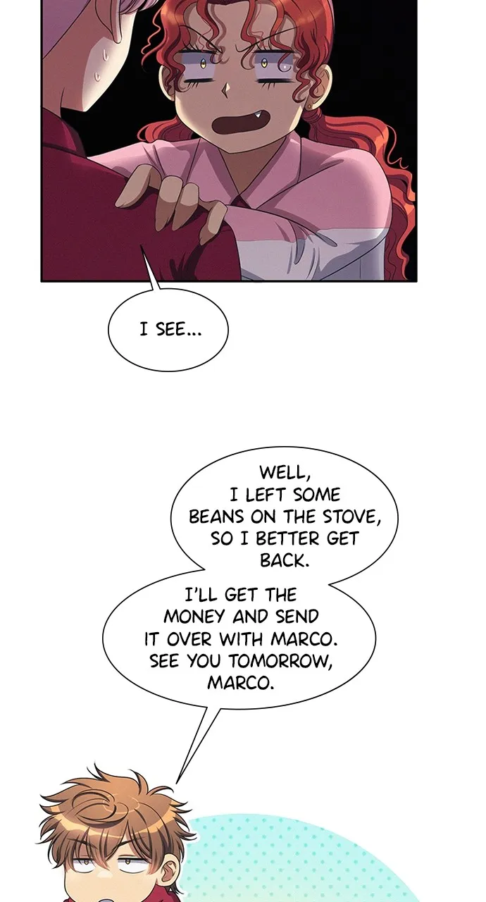 K.O! Chapter 64 page 46 - 